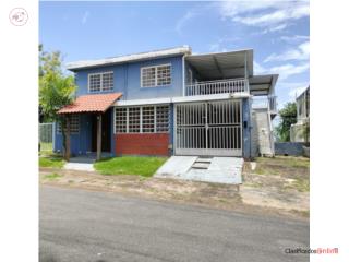 CASA MULTIFAMILIA 8-5BAñOS $325.000 C...