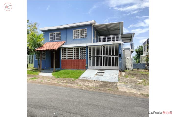 CASA MULTIFAMILIA 8-5BAñOS $325.000 CERCA UIA