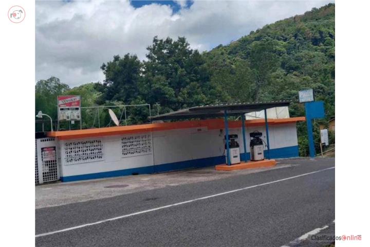 Commercial in Duey, Yauco