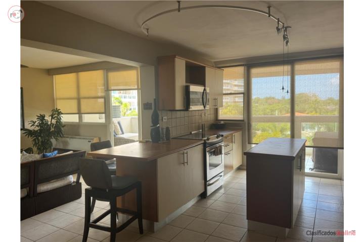 Astralis Residences & Club Furnished