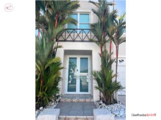 URB. VILLA CARIBE HACIENDA SAN JOSE S...