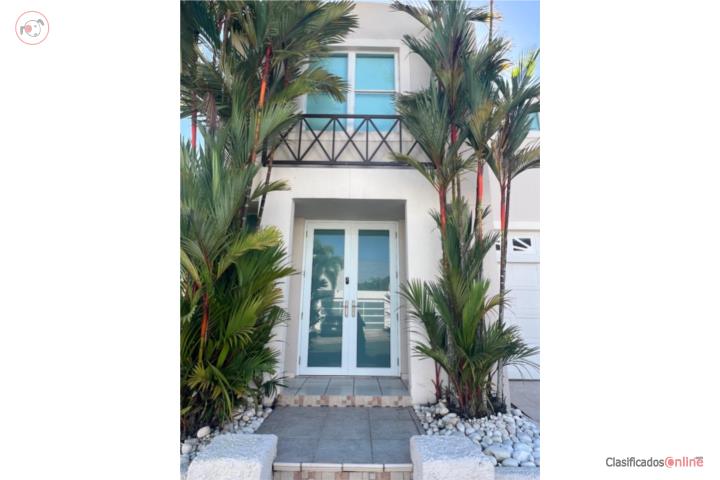 URB. VILLA CARIBE HACIENDA SAN JOSE SOLO 450k