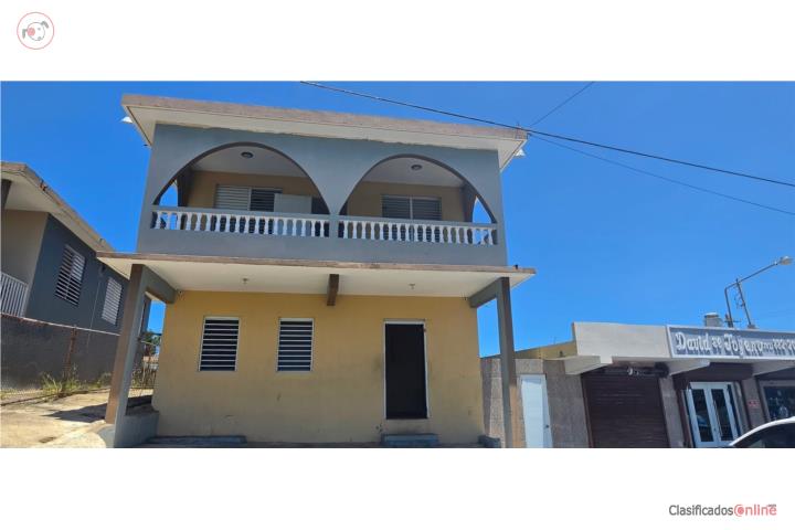 107 Aguadilla Residencial/Comercial TASACION