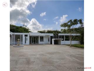 Bo. Carraizo, Trujillo Alto-PR