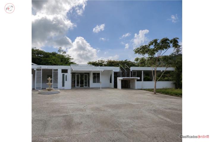 Bo. Carraizo, Trujillo Alto-PR