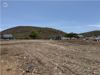 Solar de 1.9 cuerdas en la Parguera