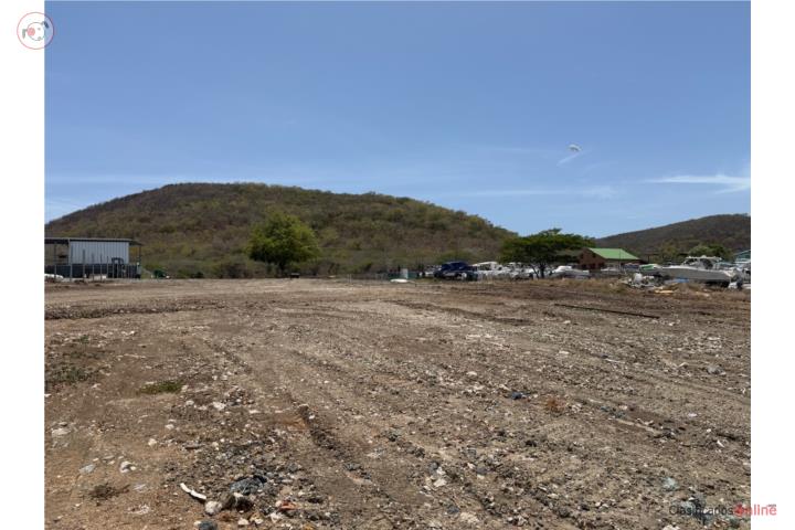 Solar de 1.9 cuerdas en la Parguera