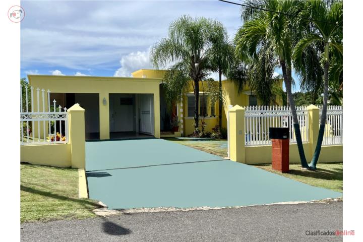 Casa súper cómoda cerquita del Colegio RUM