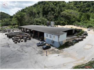 BAYAMÓN CONCRETE - TOA BAJA
