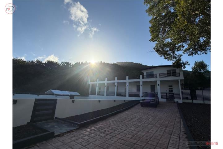 Commercial in La Ley, Cayey