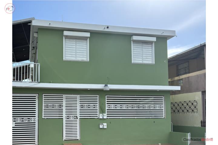 Multi-family in Extension Reparto Metropolitan, San Juan - Río Piedras