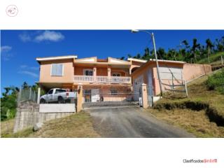 Se vende casa de dos niveles cash Ef...