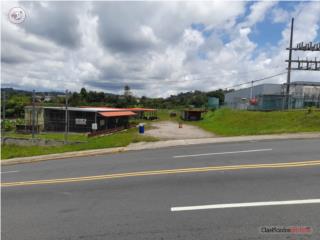 Excelente localización Comercial o in...