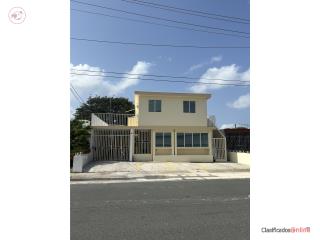 Multifamily 4 apartments remodeled
