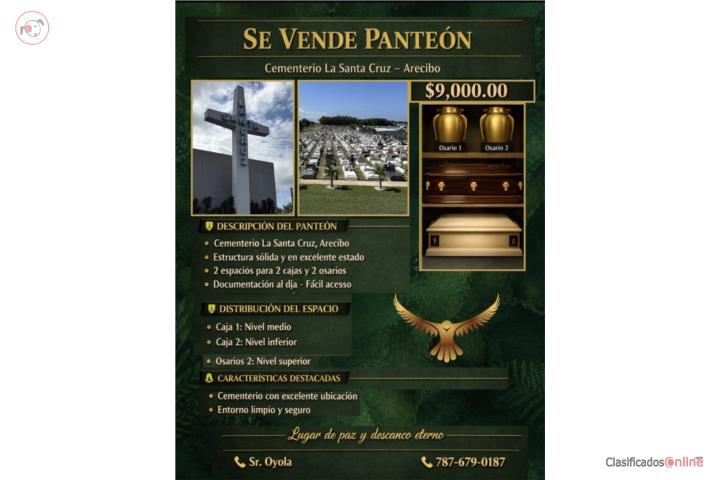 Lot in Hato Abajo, Arecibo