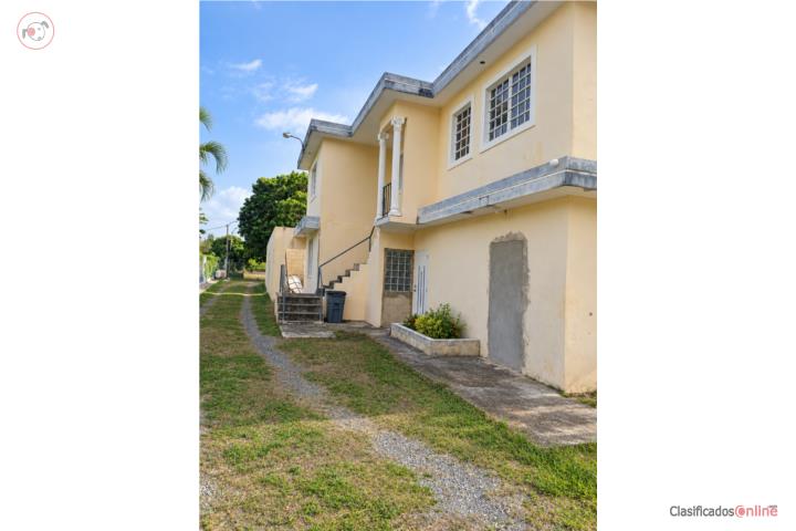 Multi-family in Arenas, Guánica