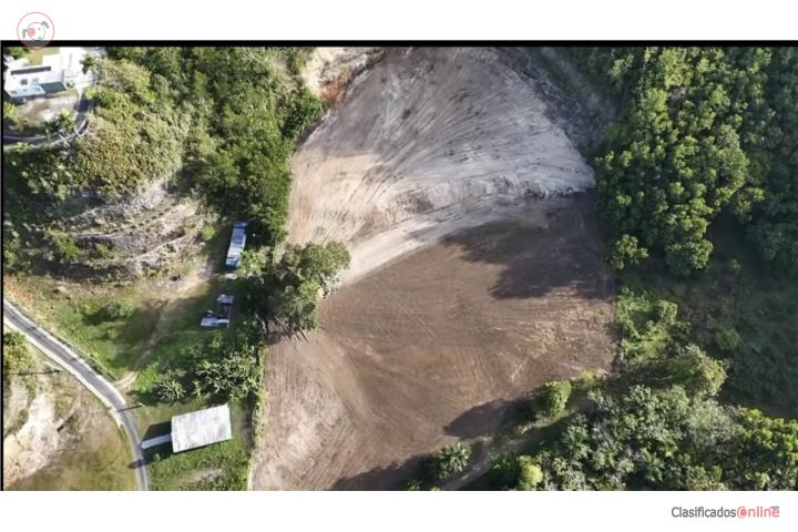 5.9 Cuerdas Bo. Pugnado Adentro