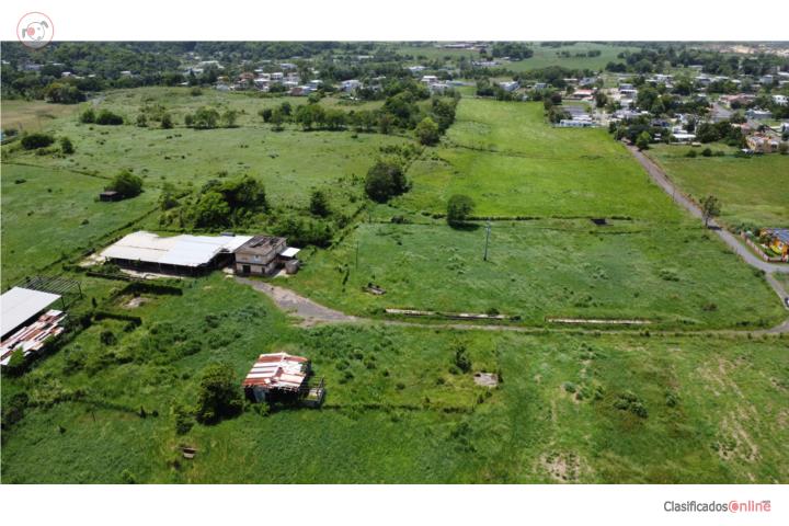 Farm in Arenales, Isabela