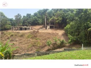 Terreno en Urb. Colinas de las 3T Rio...