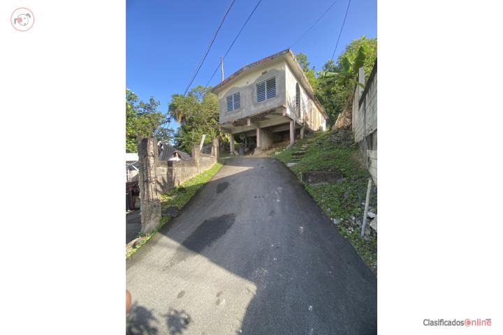 House in Villas Del Rio, Toa Alta