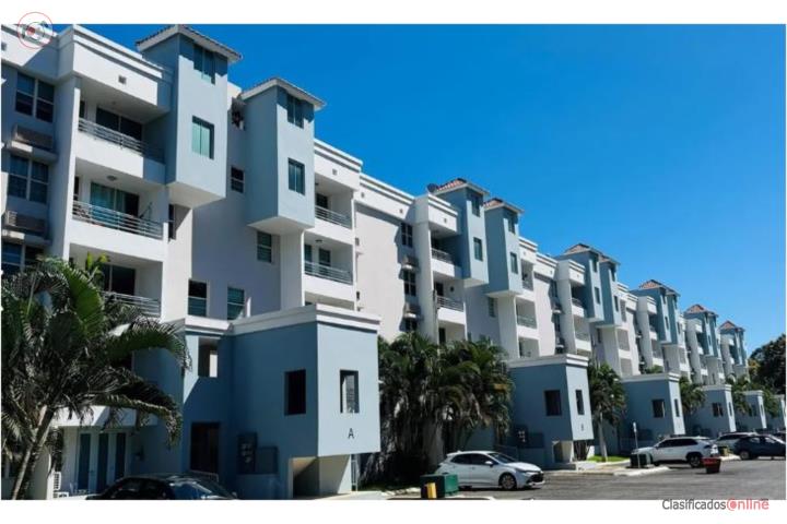 Cond Camino Terraverde Trujillo Alto