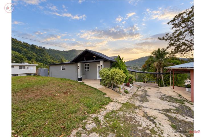 Casa Bo Cañabón, venta CASH