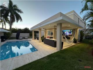 RESIDENCIA PASEO CORALES I CON PISCINA