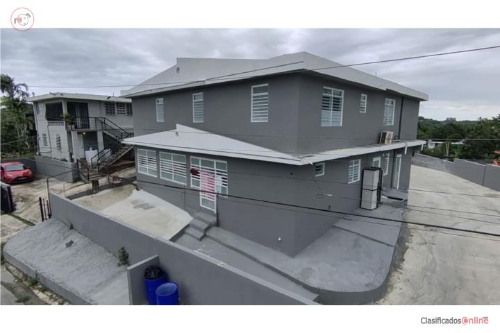 Multi Familiar | 5 unidades | Full remodelada