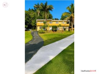 Apartamentos en Cidra PR