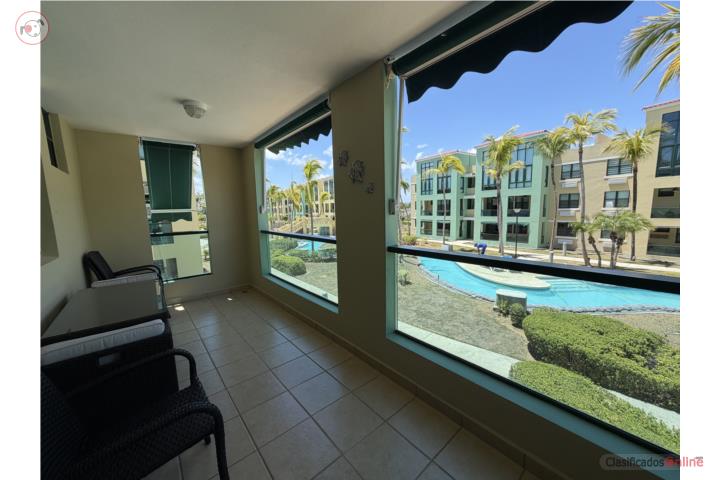 Apartment in Aquatika, Loíza