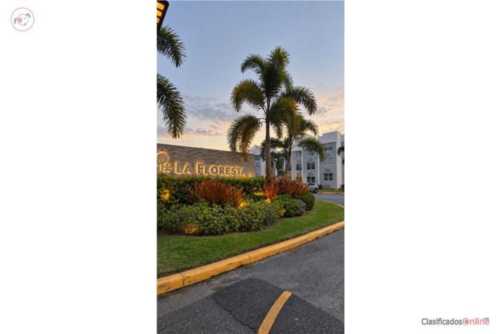 Apartment in La Floresta, Bayamón