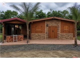 Finca, casa, Gazebo , Lechonera