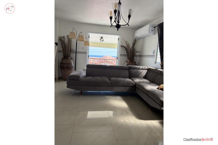 House in Guardarraya, Patillas