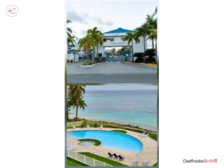 *APARTAMENTO PENTHOUSE EN LA PLAYA ??