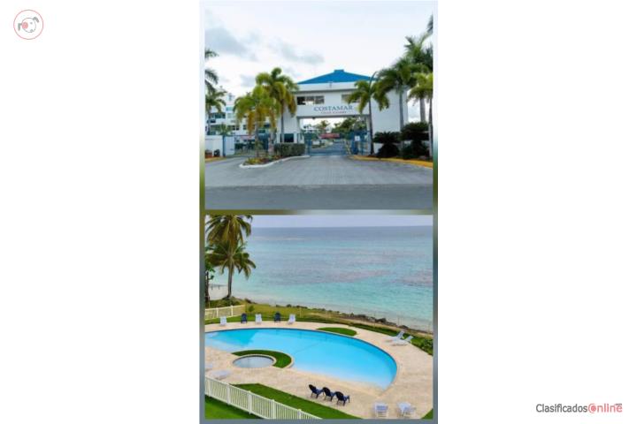 Apartment in Costamar Beach Village, Loíza