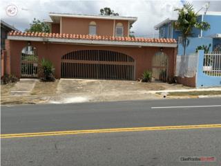 Propiedad Comercial Ave. Winston Chur...