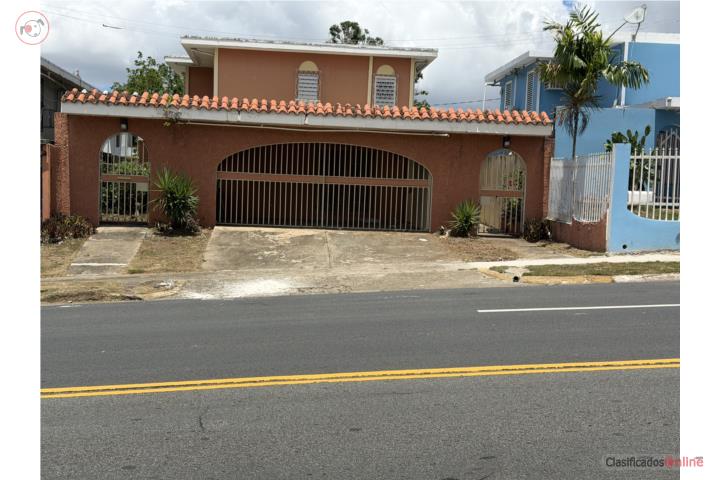Commercial in El Senorial, San Juan - Río Piedras