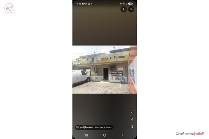 Commercial in Rincon, Cidra