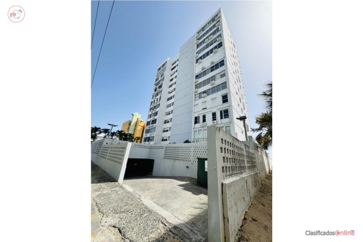Condominio Amapola 14-Isla Verde