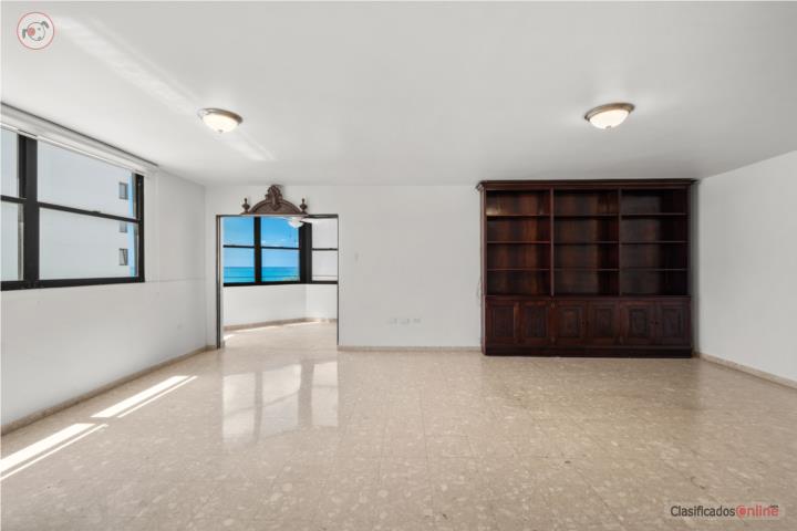 Condado Princess Condominium! Ocean Views!