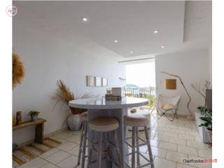 Apto. Condominio Isleta Marina , 1cto...