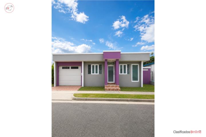 Hermosa Casa en Excelente Ubicación-Carolina.