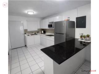 Apartamento garden remodelado y amueb...