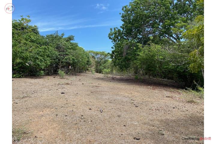 Lot in Tortuguero, Vieques