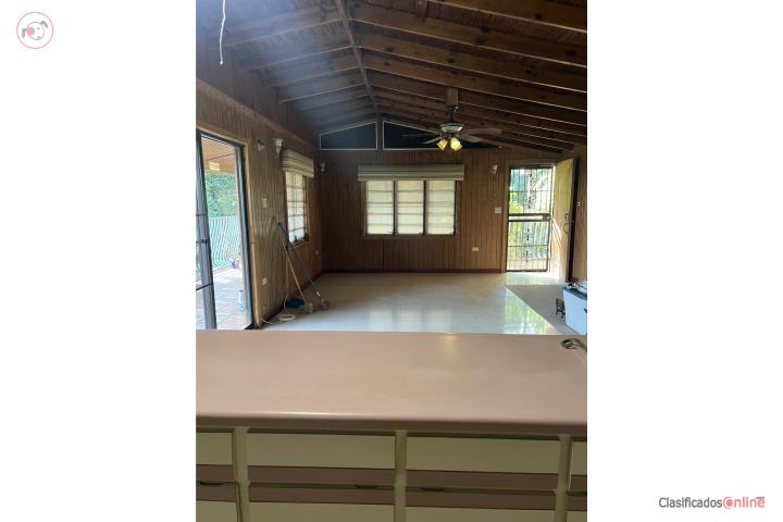 Cerro Las Mesas, multifamiliar, 275K