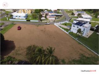 Urb. Naranjo Valley Solares #2-#3 Faj...