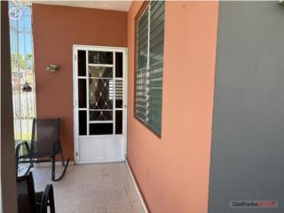 Casa cerca de area pueblo