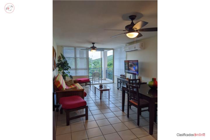 Apartment in Costa Brava, Ceiba