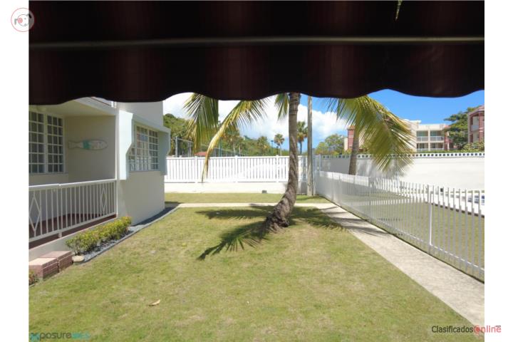 Hermoso Apartamento a Pasos de la Playa