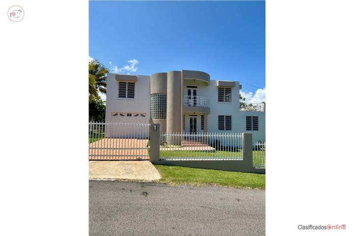 House in Cotto, Isabela